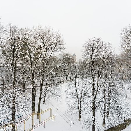 Квартира По Улице Цитадельная, 9 Kiev Exterior foto