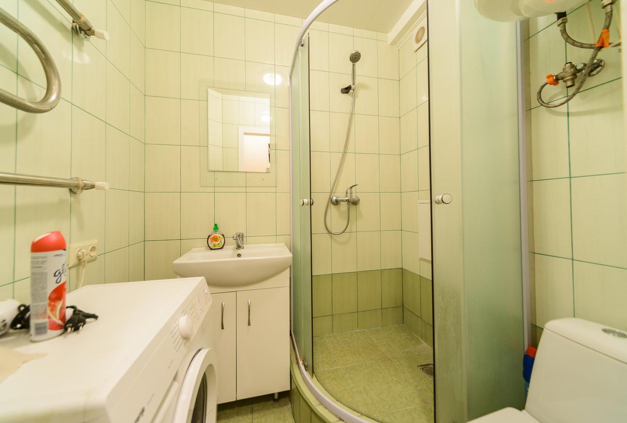 Квартира По Улице Цитадельная, 9 Kiev Exterior foto