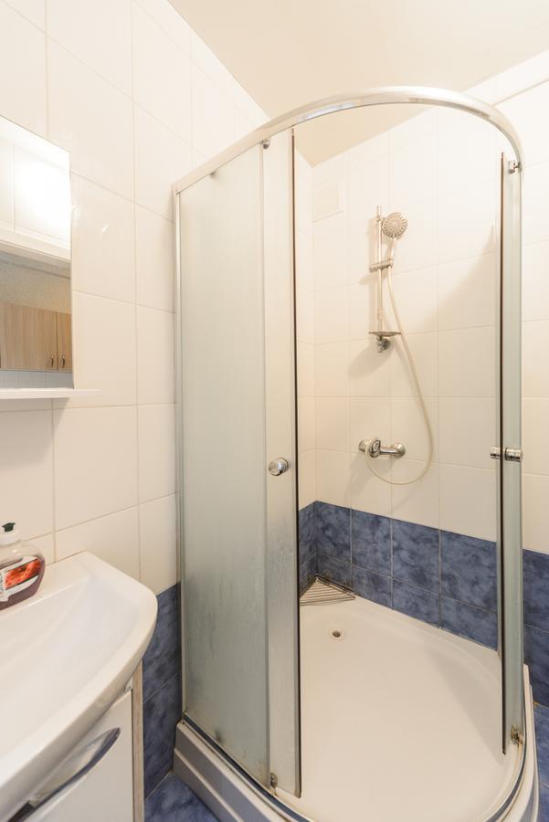 Квартира По Улице Цитадельная, 9 Kiev Exterior foto