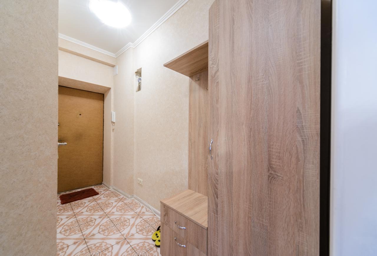 Квартира По Улице Цитадельная, 9 Apartamento Kiev Exterior foto