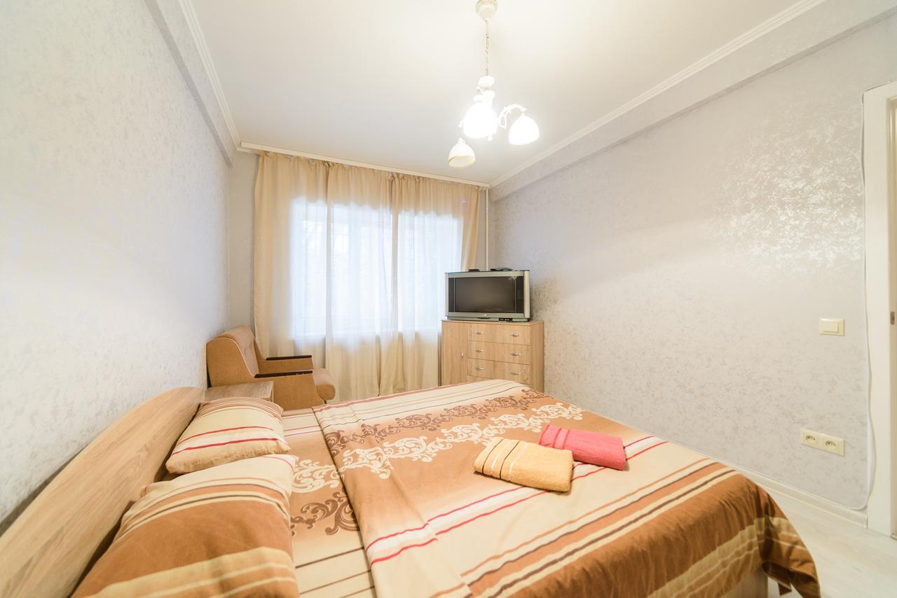 Квартира По Улице Цитадельная, 9 Kiev Exterior foto