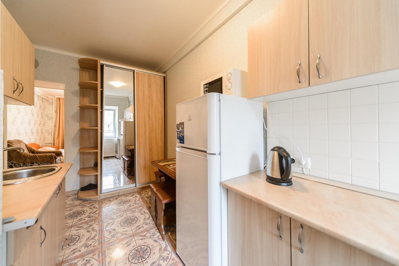 Квартира По Улице Цитадельная, 9 Kiev Exterior foto